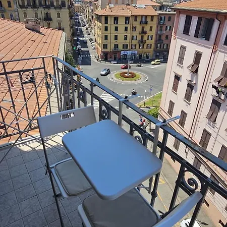 Spezia's *