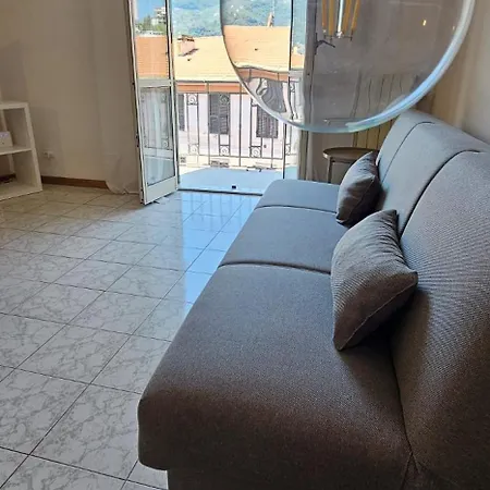 Spezia's Apartamento La Spezia