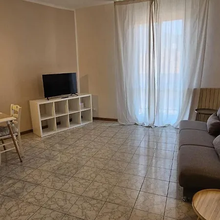 Spezia's Apartament *