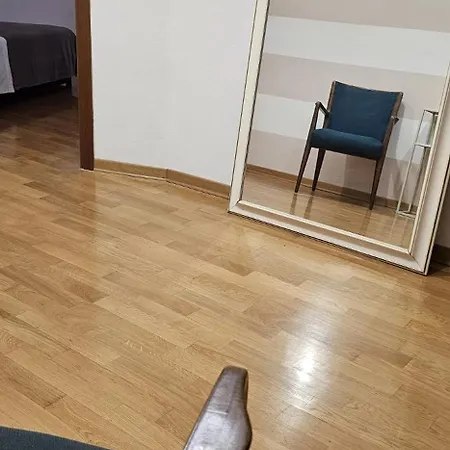 Apartman Spezia's