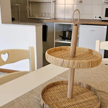 Spezia's Apartament *