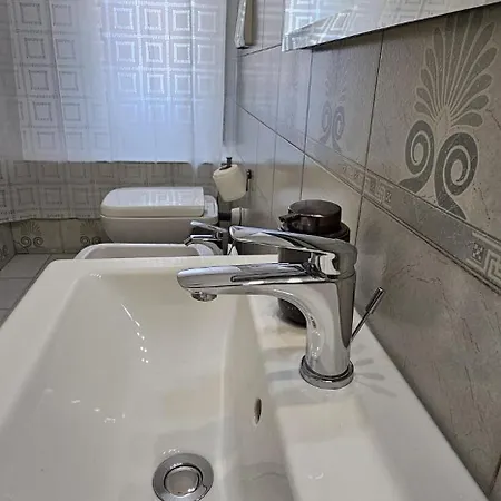 Spezia's Apartman La Spezia