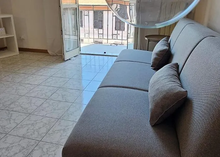 Spezia's Apartment La Spezia