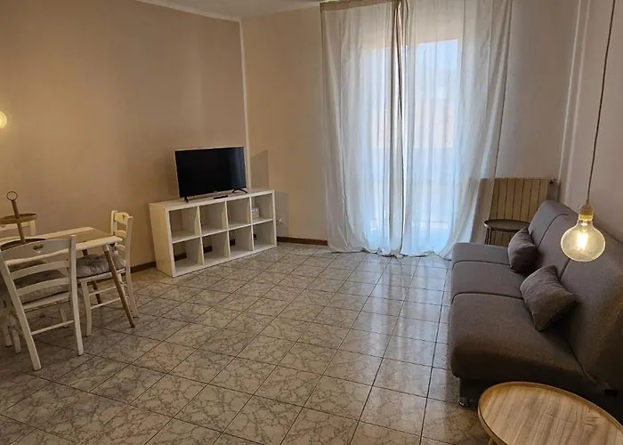 Spezia's Apartment *