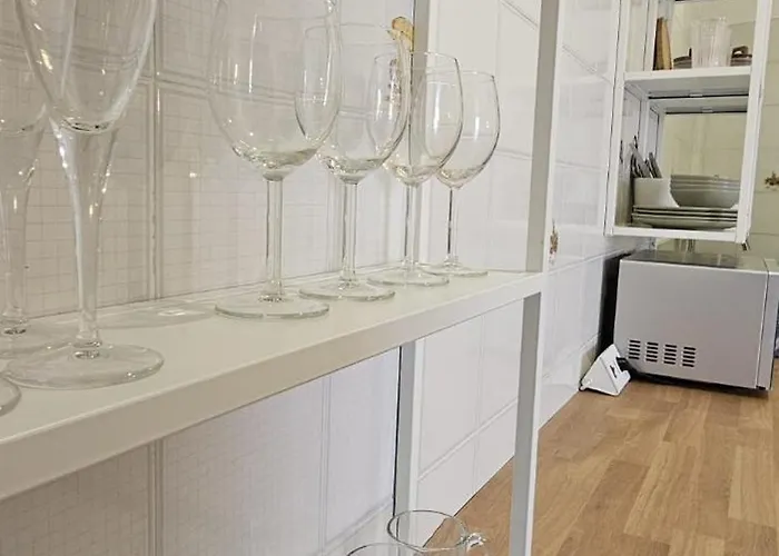 Spezia's Apartment *