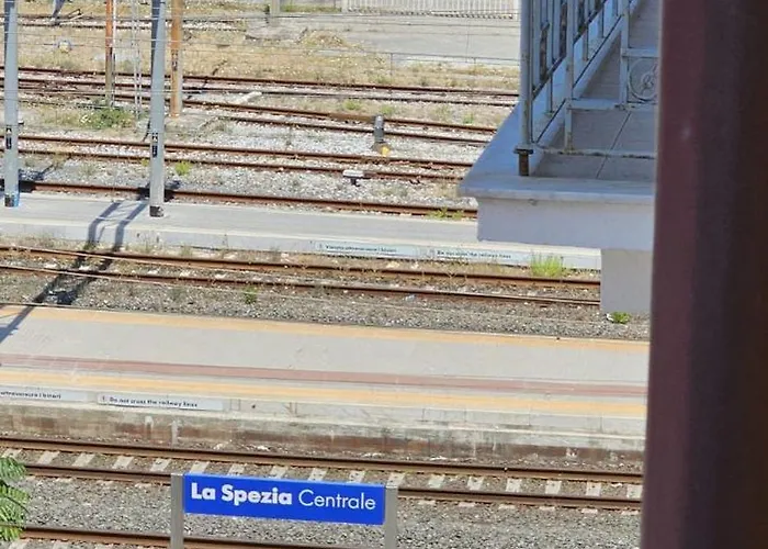 Spezia's *
